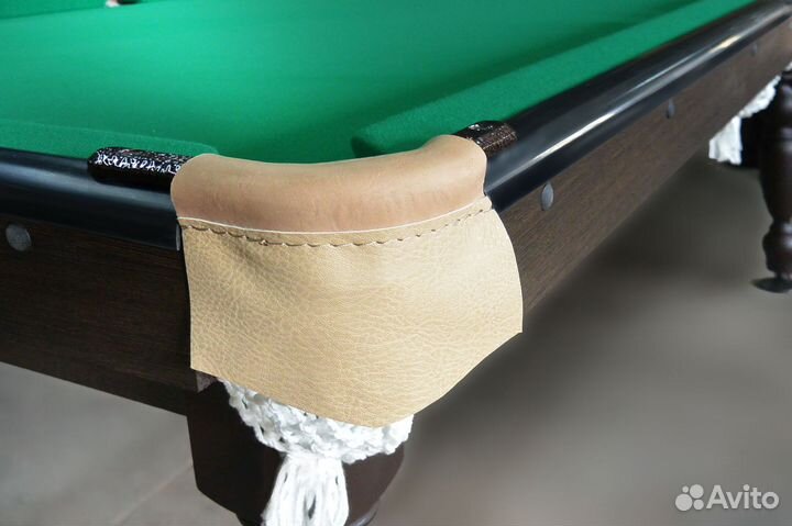 Бильярд Юнкер 7 фт