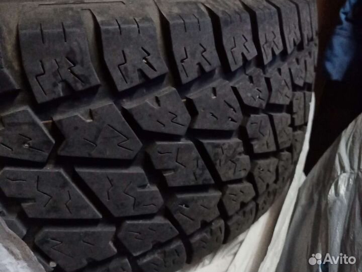 Bontyre Stalker A/T 265/65 R17 112T