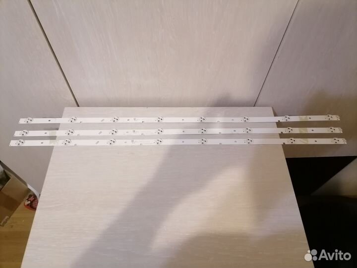 Комплект подсветки JL.D40081330-003BS-M