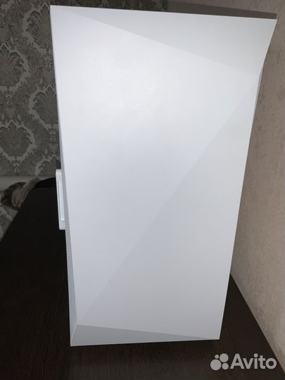 Игровой компьютер I5-4460/8GB RAM/GTX 1080