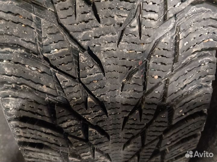 Nokian Tyres Hakkapeliitta R3 205/55 R16