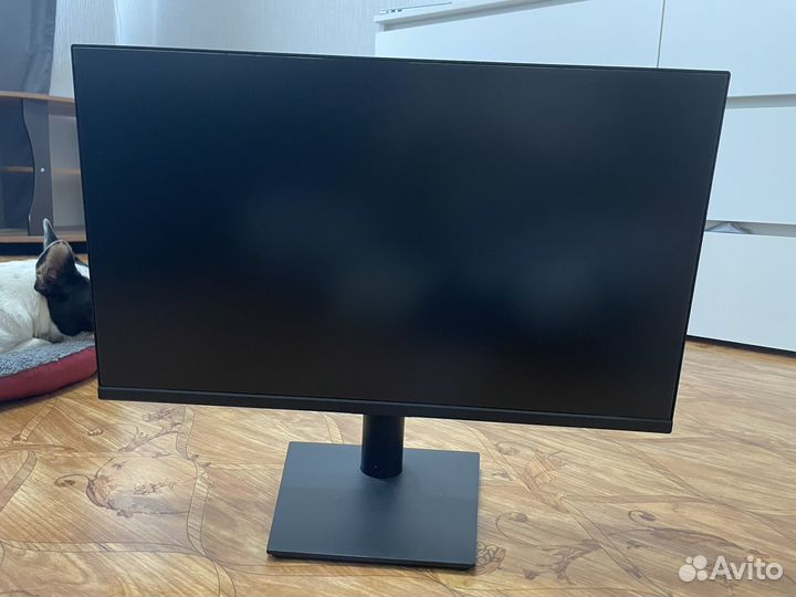 Монитор Dexp DF24N1