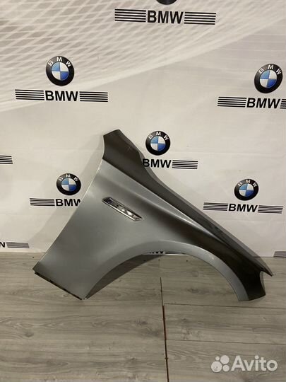 Bmw 5 gt f07F07 переднее правое крыло