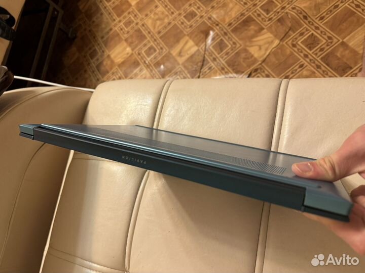 Ноутбук hp Laptop 15s eh-1xxx