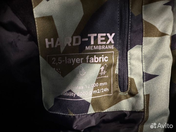 Комбинезон Finntrail Widetrack 3852