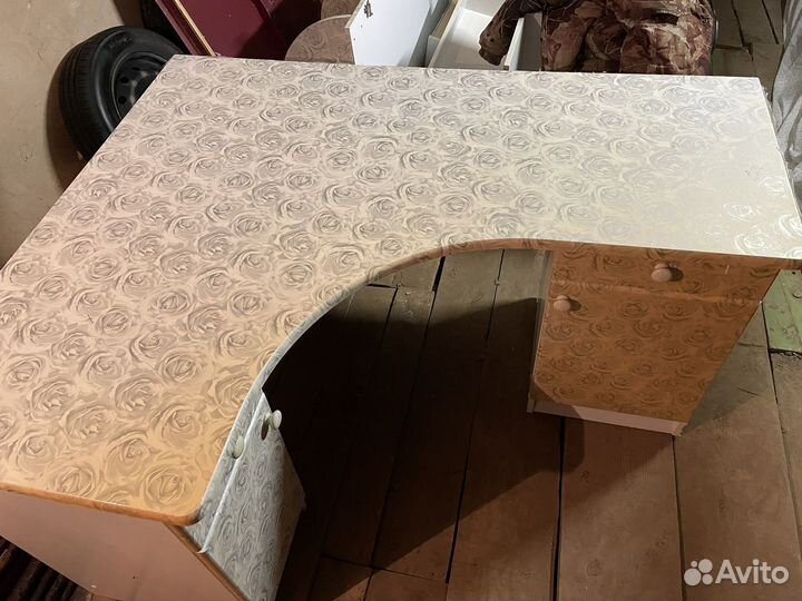 Письменный стол бу