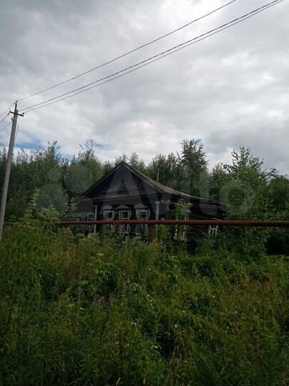 Участок 16 сот. (ИЖС)