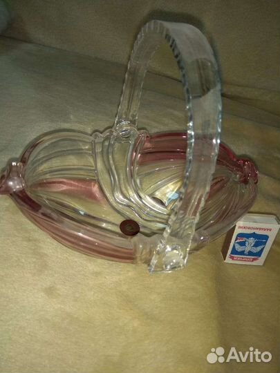 Конфетницы