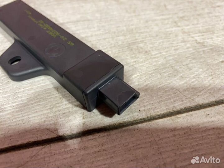 Антенна бесключевого доступа Bmw X2 F39 B48C 2021