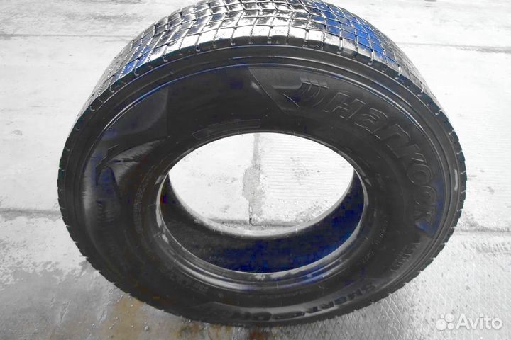 Hankook DH31 315/80