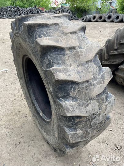 Шина спецтехники бу 18 4 24