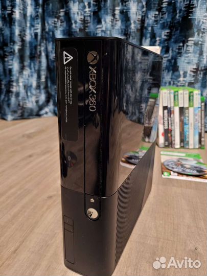 Xbox 360