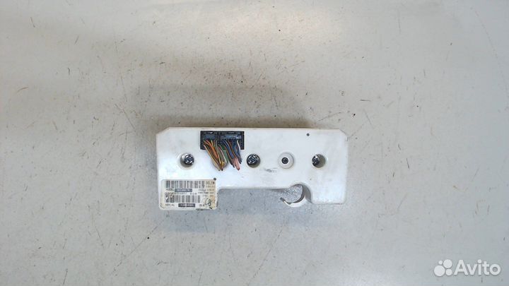 Переключатель отопителя Alfa Romeo 156, 2000