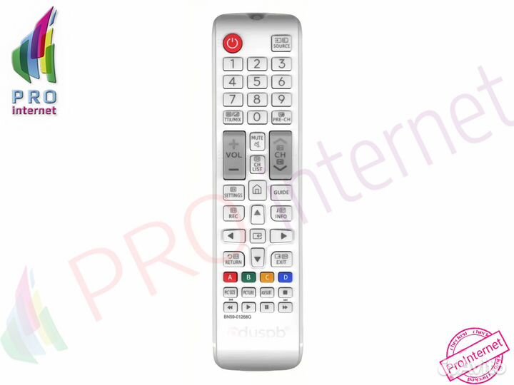 Пульт для телевизора Samsung BN59-01268G