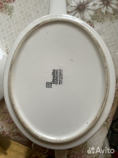 Заварочный чайник