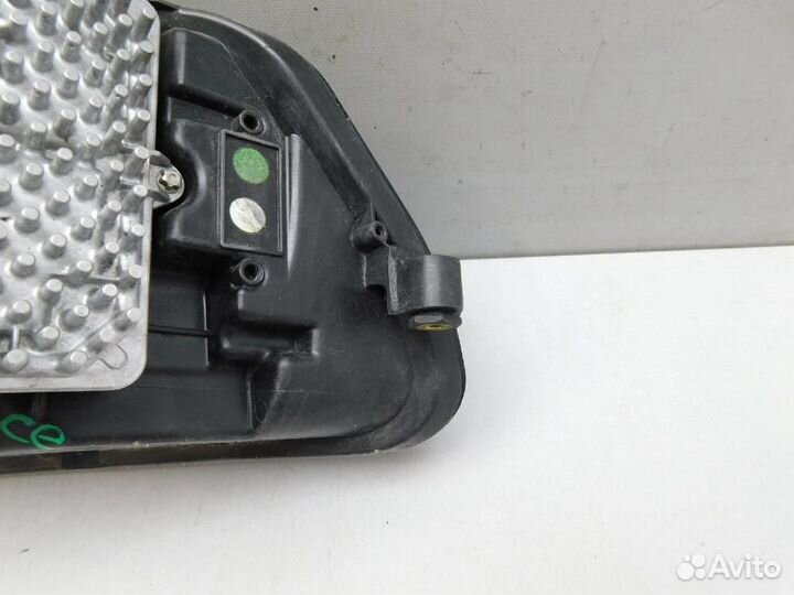 Фара левая Jaguar E-Pace