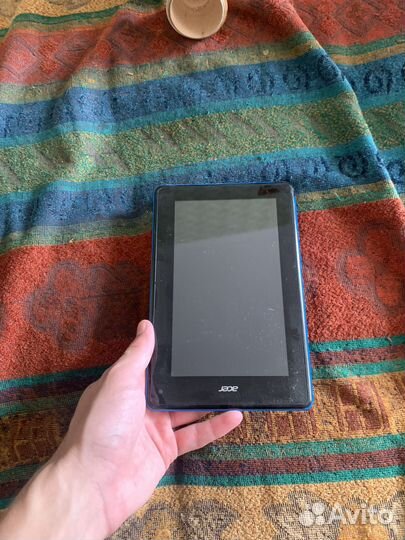 Планшет на запчасти