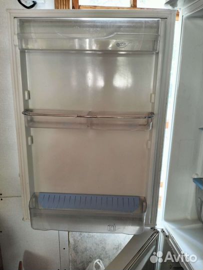 Холодильник