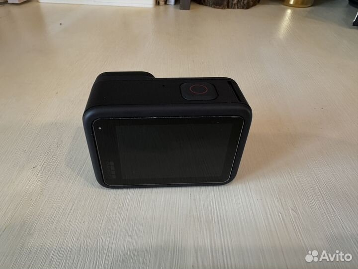 Камера gopro hero 11