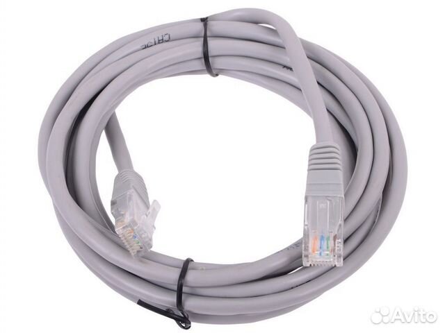 2м Интернет кабели rj45