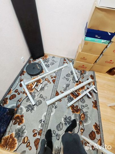 Силовой тренажер