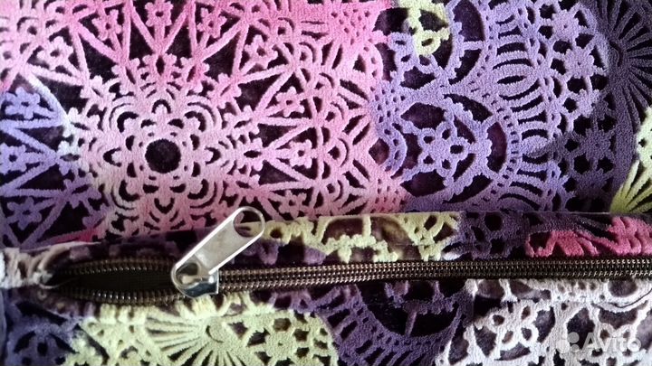 Наволочка декоративная