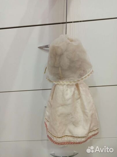 Кукла марионетка Чехия