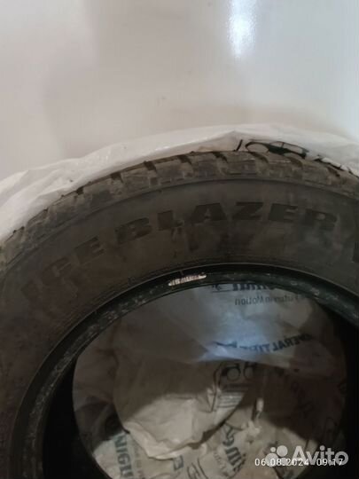 Sailun Ice Blazer Alpine 195/65 R15