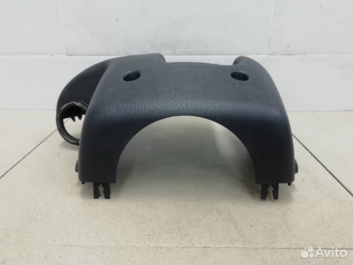 Кожух рулевой колонки нижний Elantra 2000-2005