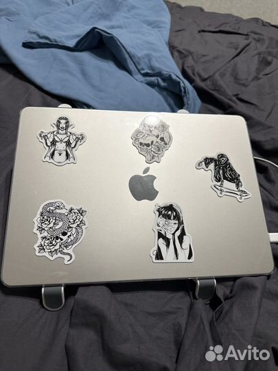 Macbook Air M2 8/256