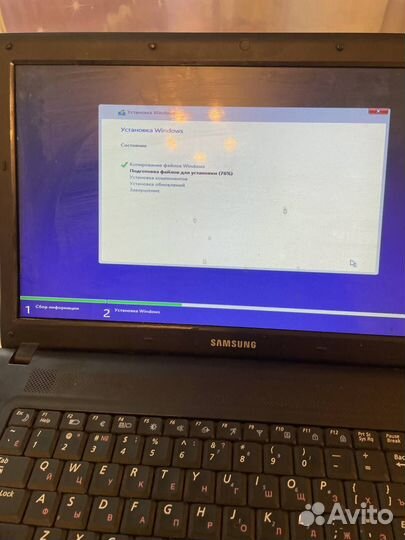 Компьютерный мастер ремонт компьютеров