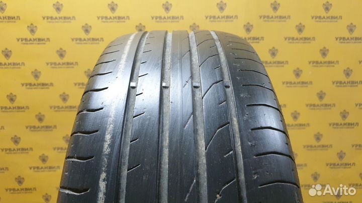 Continental ContiPremiumContact 2 215/55 R18 95H