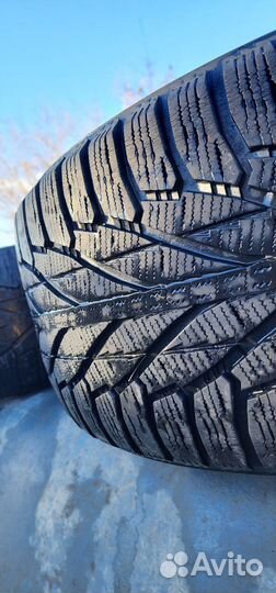 Nokian Tyres Hakkapeliitta R2 SUV 255/55 R18