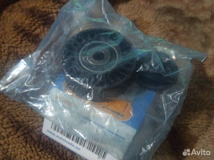 Ролик приводного ремня