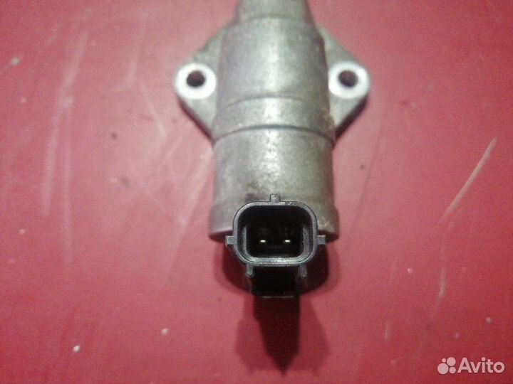 Клапан холостого хода Mazda 6 GG L3C1 2004