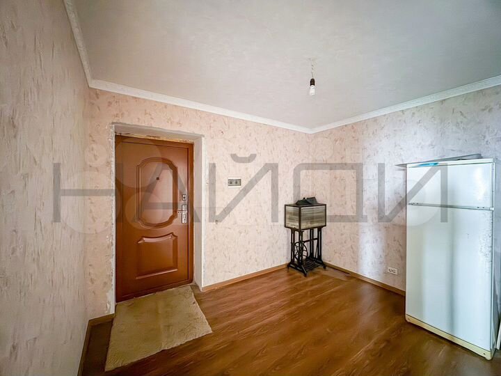 2-к. квартира, 77,3 м², 6/10 эт.