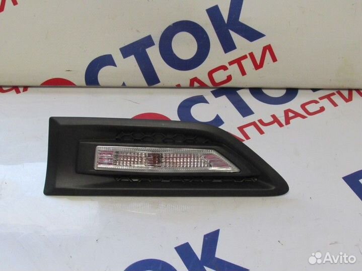 Повторитель в крыло Лево KIA soul AM