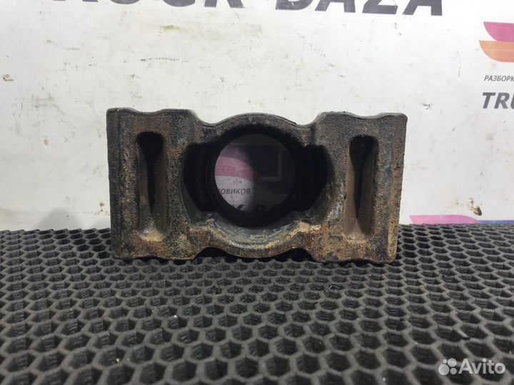 Отбойник рессоры передней