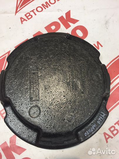 Кейс под инструмент Kia Cerato coup 2011