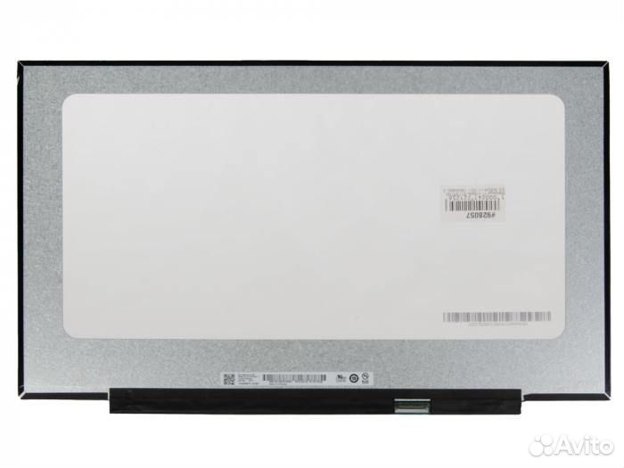 Матрица для ноутбука AU Optronics B173RTN03.0