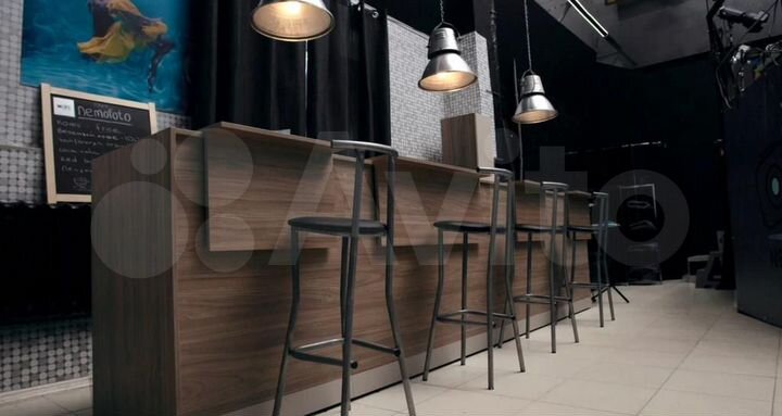 Аренда помещения с отдельным входом на П.С