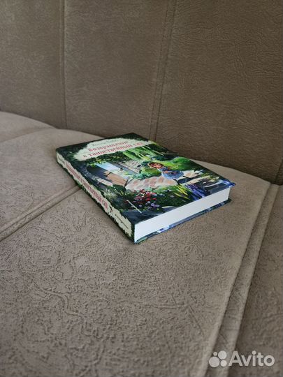 Холли Вебб Возвращение в таинственный сад