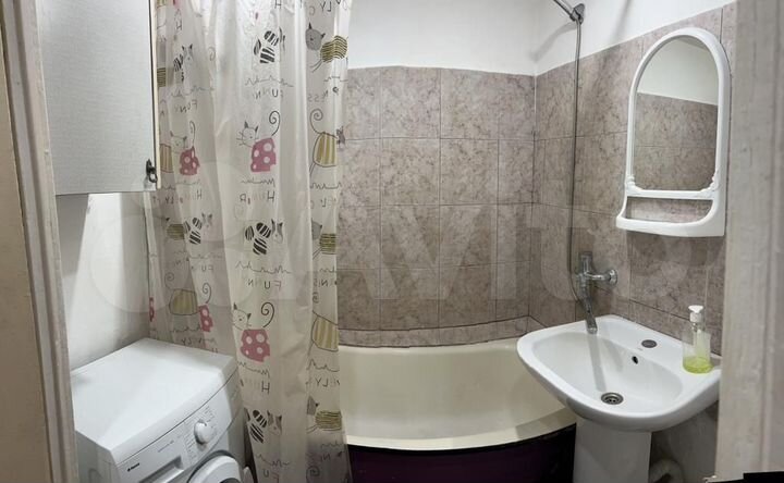 3-к. квартира, 73 м², 9/9 эт.