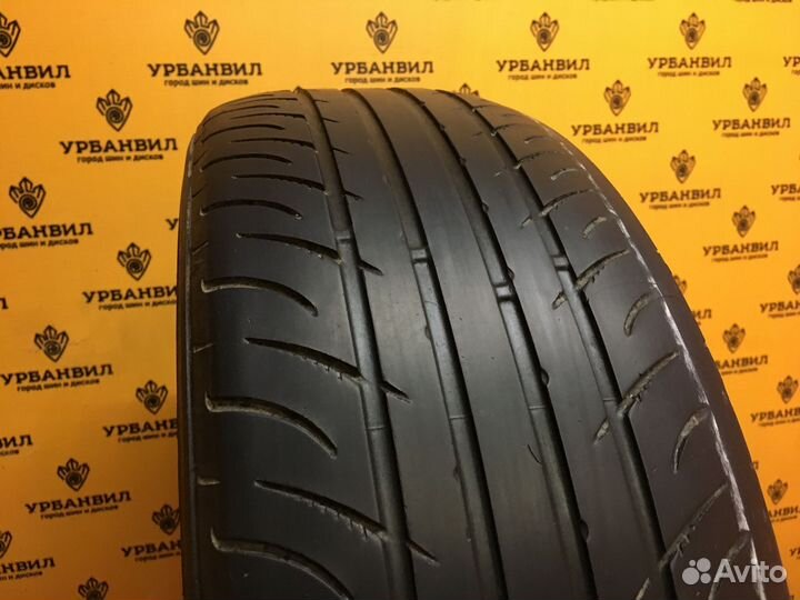 Kumho Ecsta SPT KU31 205/65 R15 94V