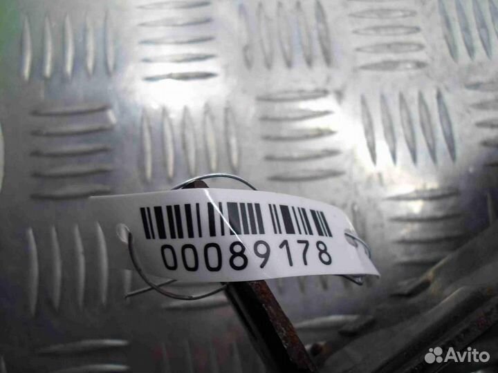 Блок управления двигателем Hyundai Sonata