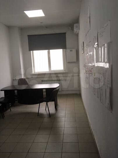 Офисы 36м², 18м²
