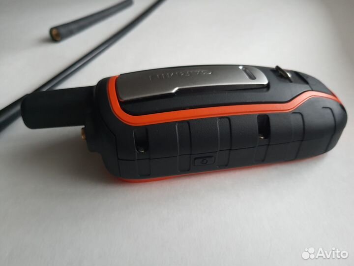 Garmin alpha 100 навигатор