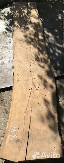 Слэб Дуба. Нск