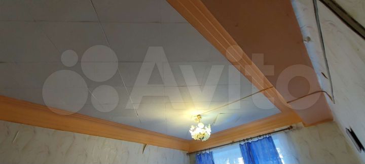 Комната 16,8 м² в 1-к., 1/3 эт.