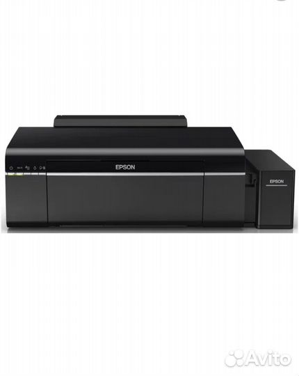 Принтер epson l 805